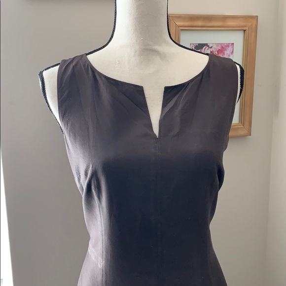 Ann Taylor Loft sheath dress - Picture 2 of 5